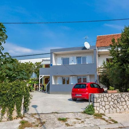 Two-Bedroom Apartment In Crikvenica Lxxxix Dramalj Eksteriør bilde
