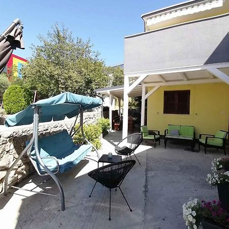 Two-Bedroom Apartment In Crikvenica Lxxxix Dramalj Eksteriør bilde