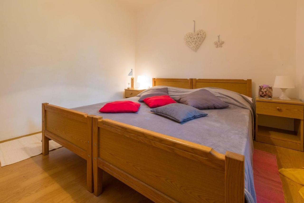 Two-Bedroom Apartment In Crikvenica Lxxxix Dramalj Eksteriør bilde
