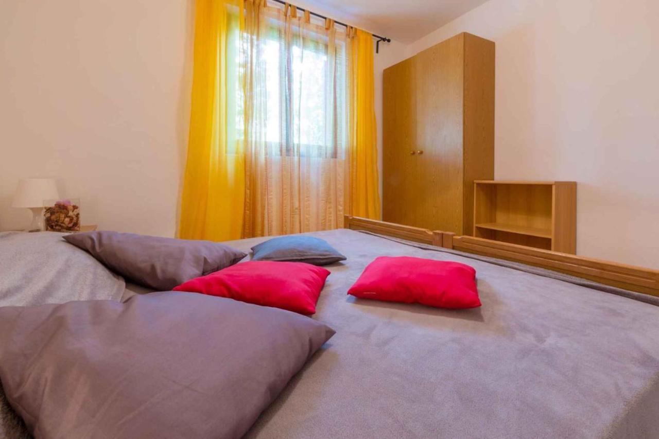 Two-Bedroom Apartment In Crikvenica Lxxxix Dramalj Eksteriør bilde