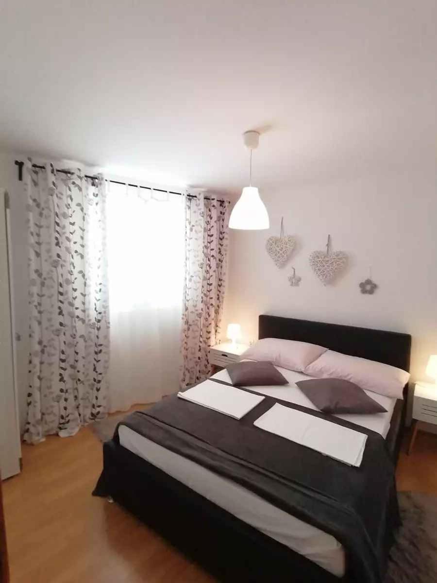 Two-Bedroom Apartment In Crikvenica Lxxxix Dramalj Eksteriør bilde