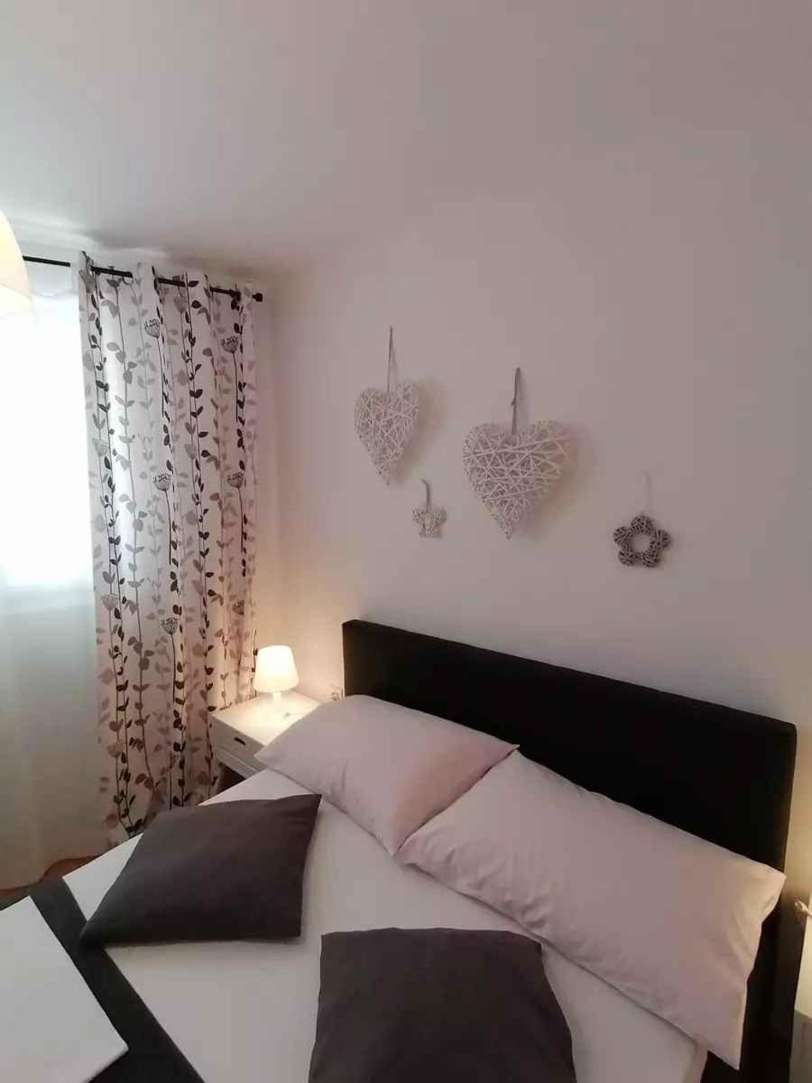 Two-Bedroom Apartment In Crikvenica Lxxxix Dramalj Eksteriør bilde