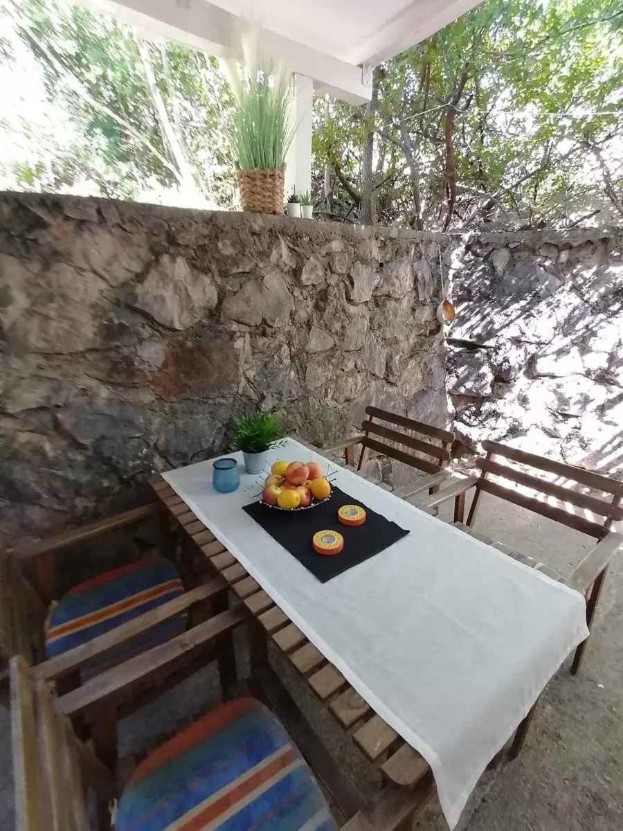 Two-Bedroom Apartment In Crikvenica Lxxxix Dramalj Eksteriør bilde